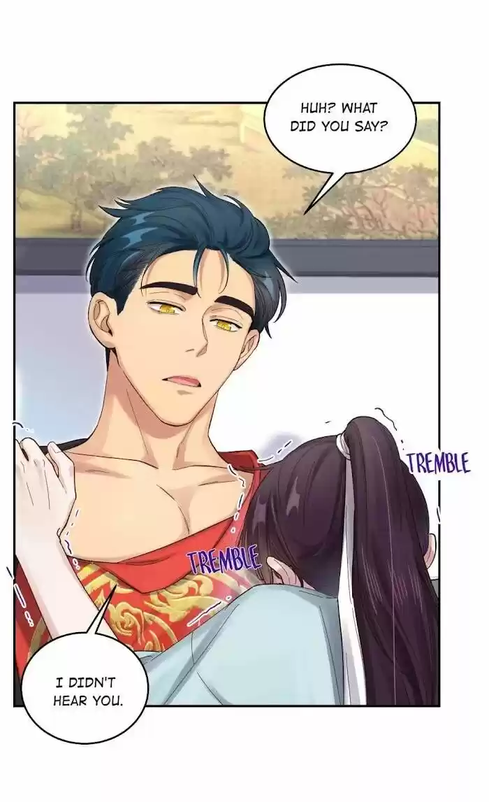 Pixiu's Eatery, No Way Out Ch.053