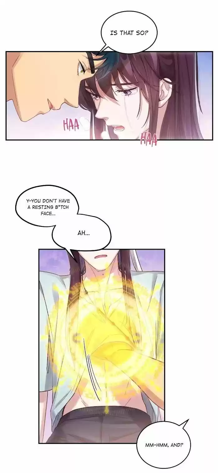 Pixiu's Eatery, No Way Out Ch.053