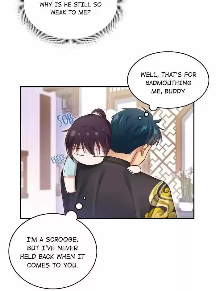 Pixiu's Eatery, No Way Out Ch.053