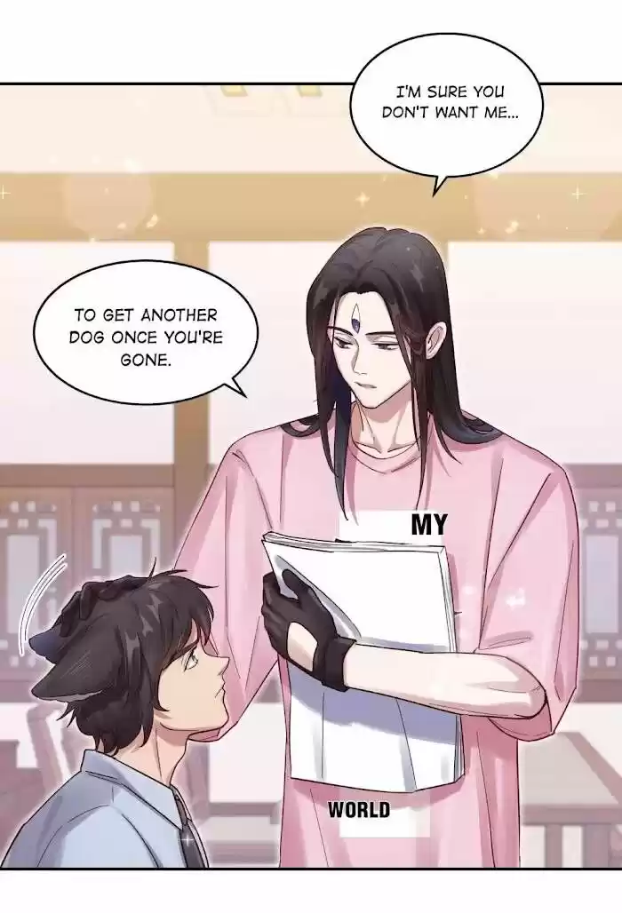 Pixiu's Eatery, No Way Out Ch.053