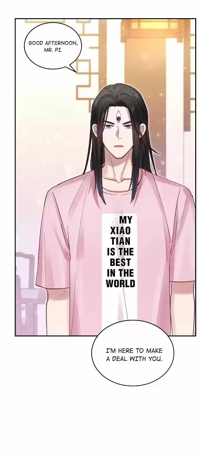 Pixiu's Eatery, No Way Out Ch.053