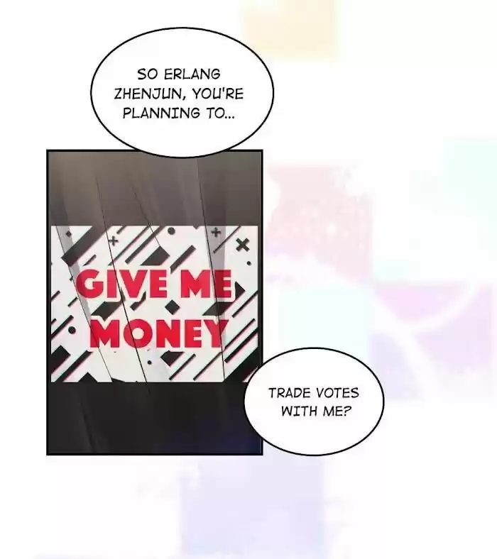 Pixiu's Eatery, No Way Out Ch.054