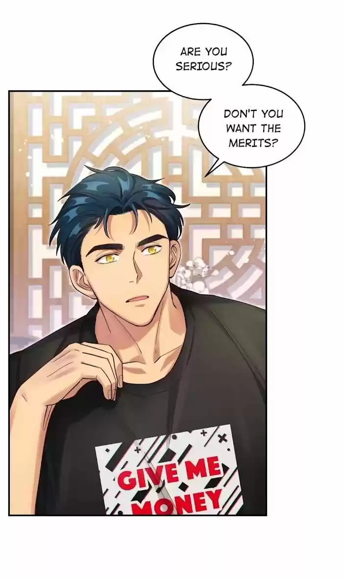 Pixiu's Eatery, No Way Out Ch.054