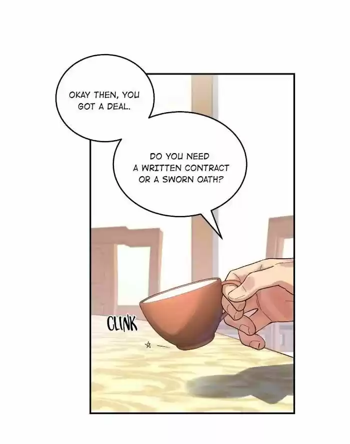 Pixiu's Eatery, No Way Out Ch.054