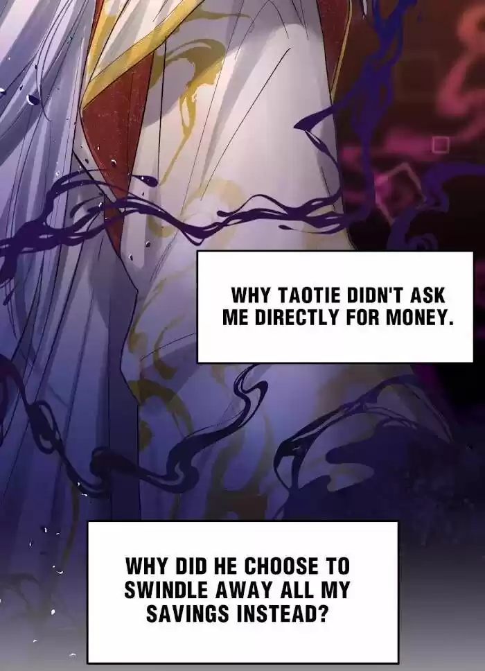 Pixiu's Eatery, No Way Out Ch.054