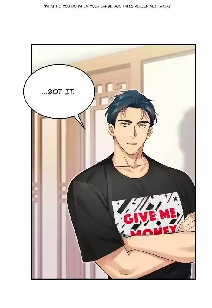 Pixiu's Eatery, No Way Out Ch.054