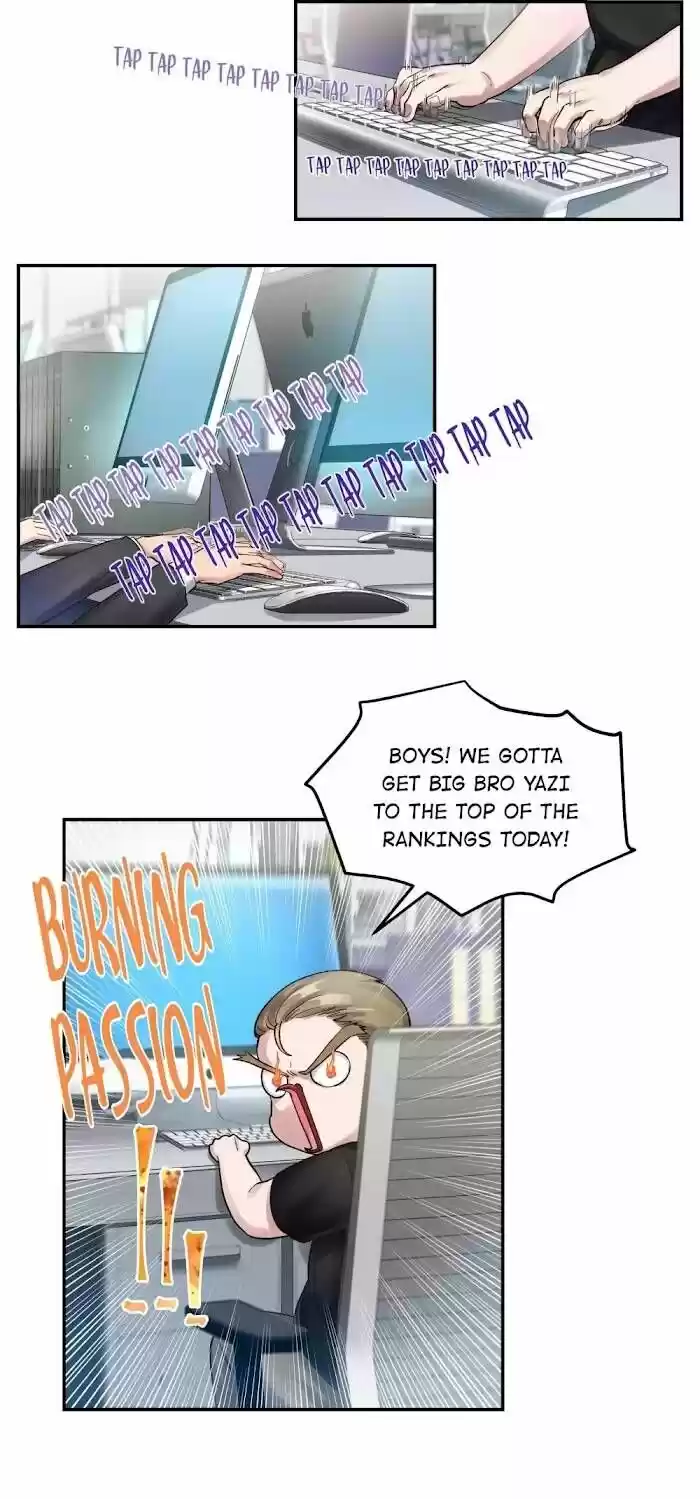 Pixiu's Eatery, No Way Out Ch.054