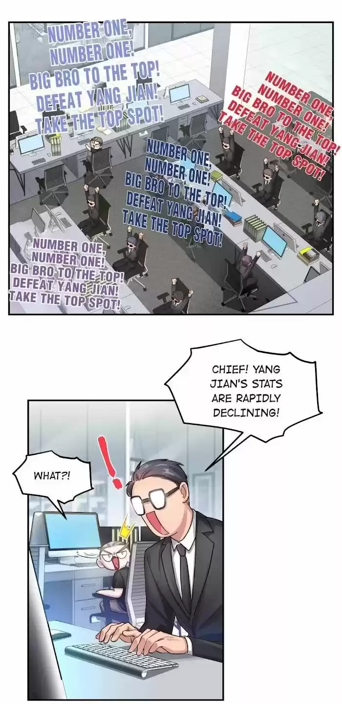 Pixiu's Eatery, No Way Out Ch.054