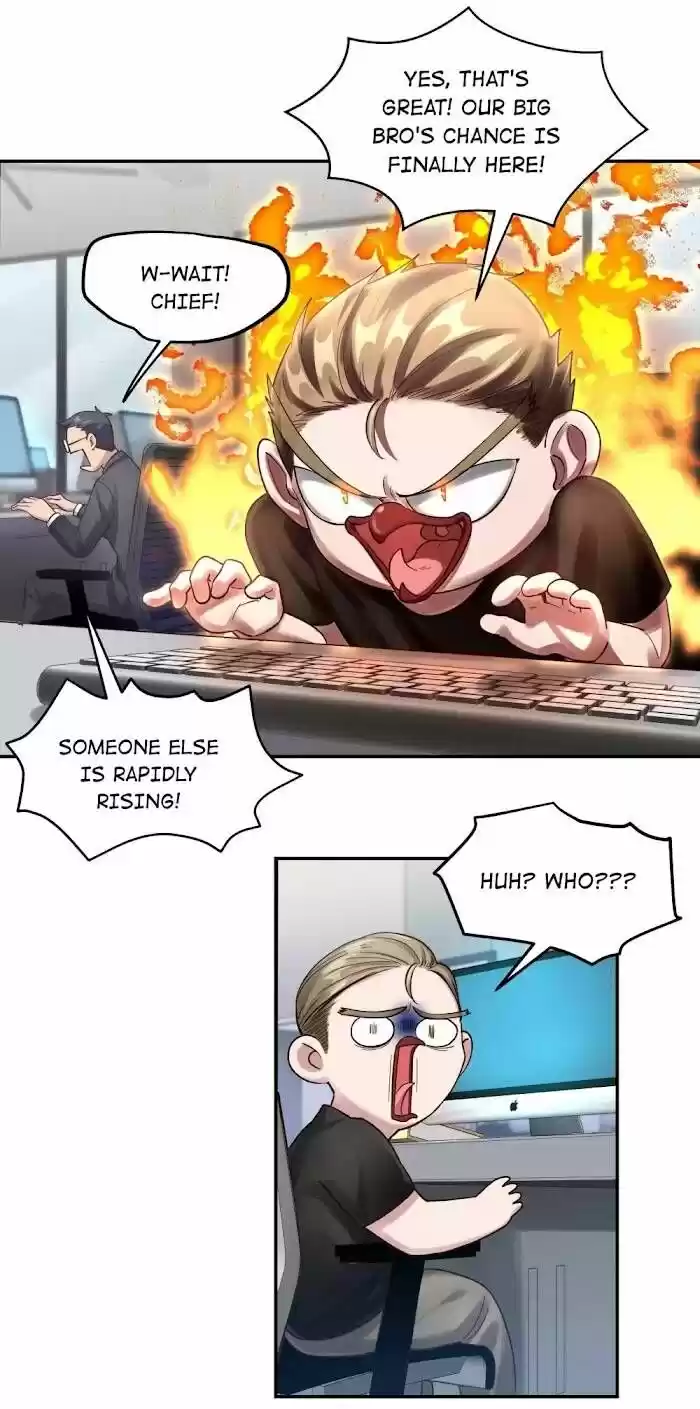 Pixiu's Eatery, No Way Out Ch.054