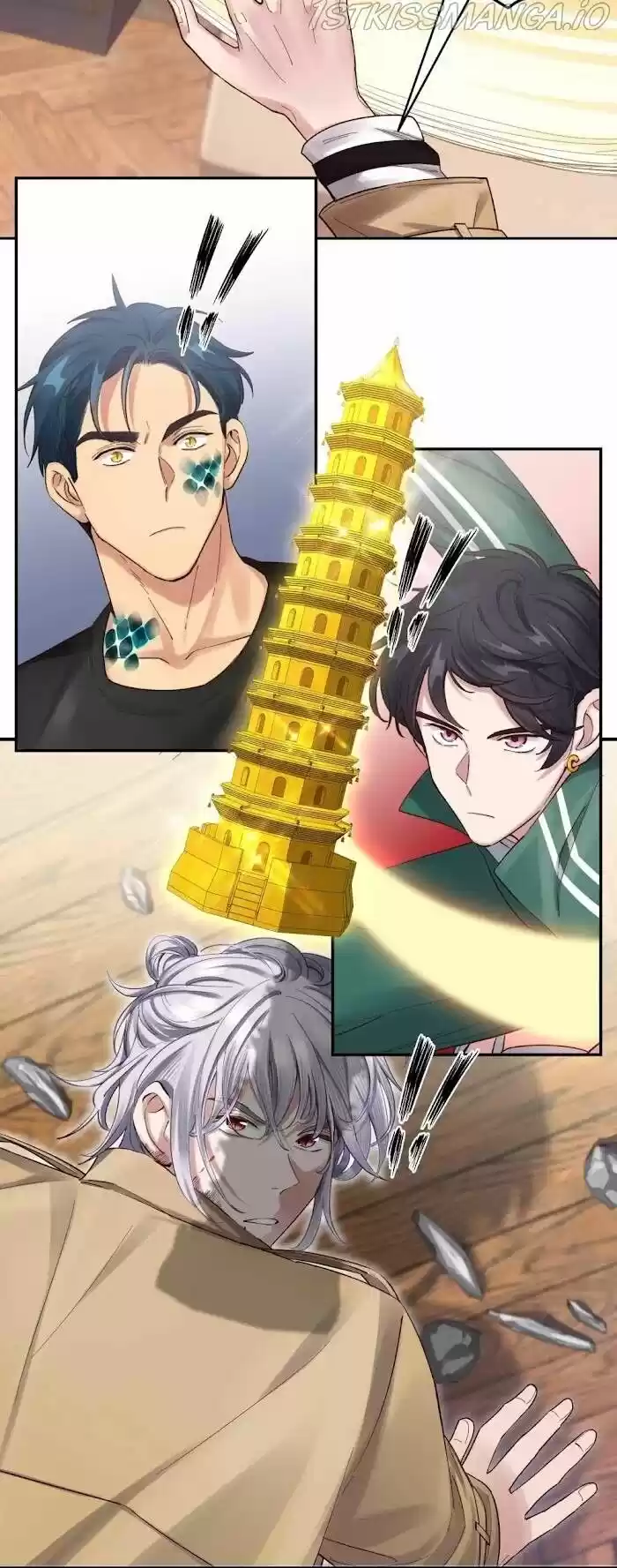 Pixiu's Eatery, No Way Out Ch.065