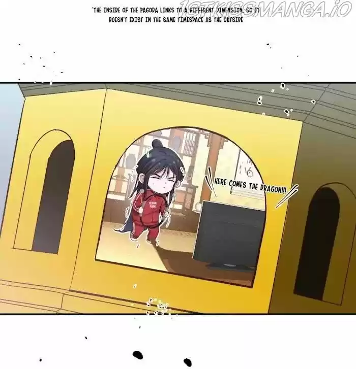 Pixiu's Eatery, No Way Out Ch.065