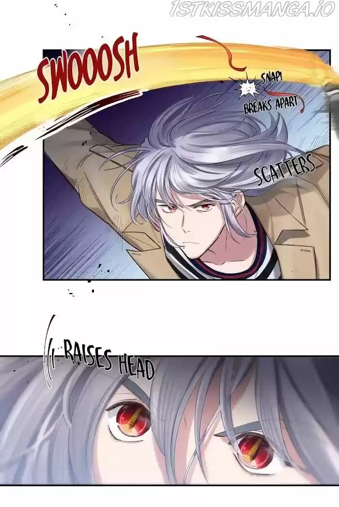 Pixiu's Eatery, No Way Out Ch.065