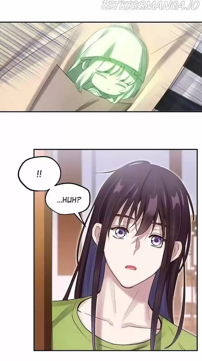 Pixiu's Eatery, No Way Out Ch.065