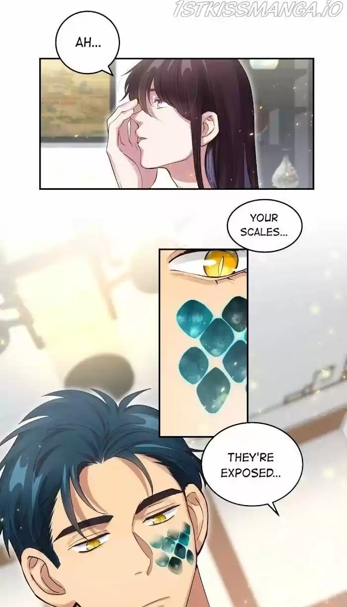 Pixiu's Eatery, No Way Out Ch.065