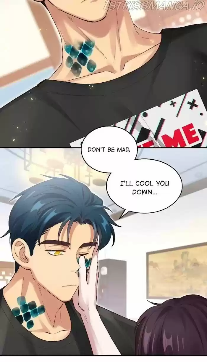 Pixiu's Eatery, No Way Out Ch.065