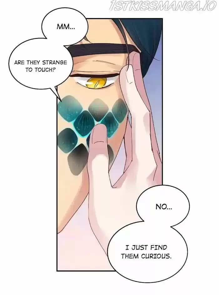 Pixiu's Eatery, No Way Out Ch.065