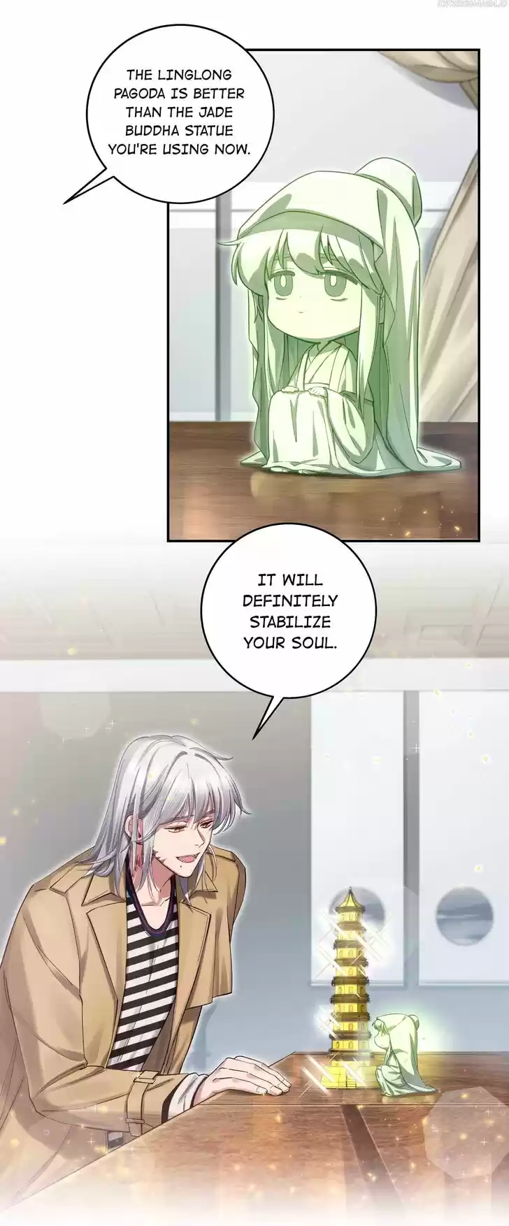 Pixiu's Eatery, No Way Out Ch.066