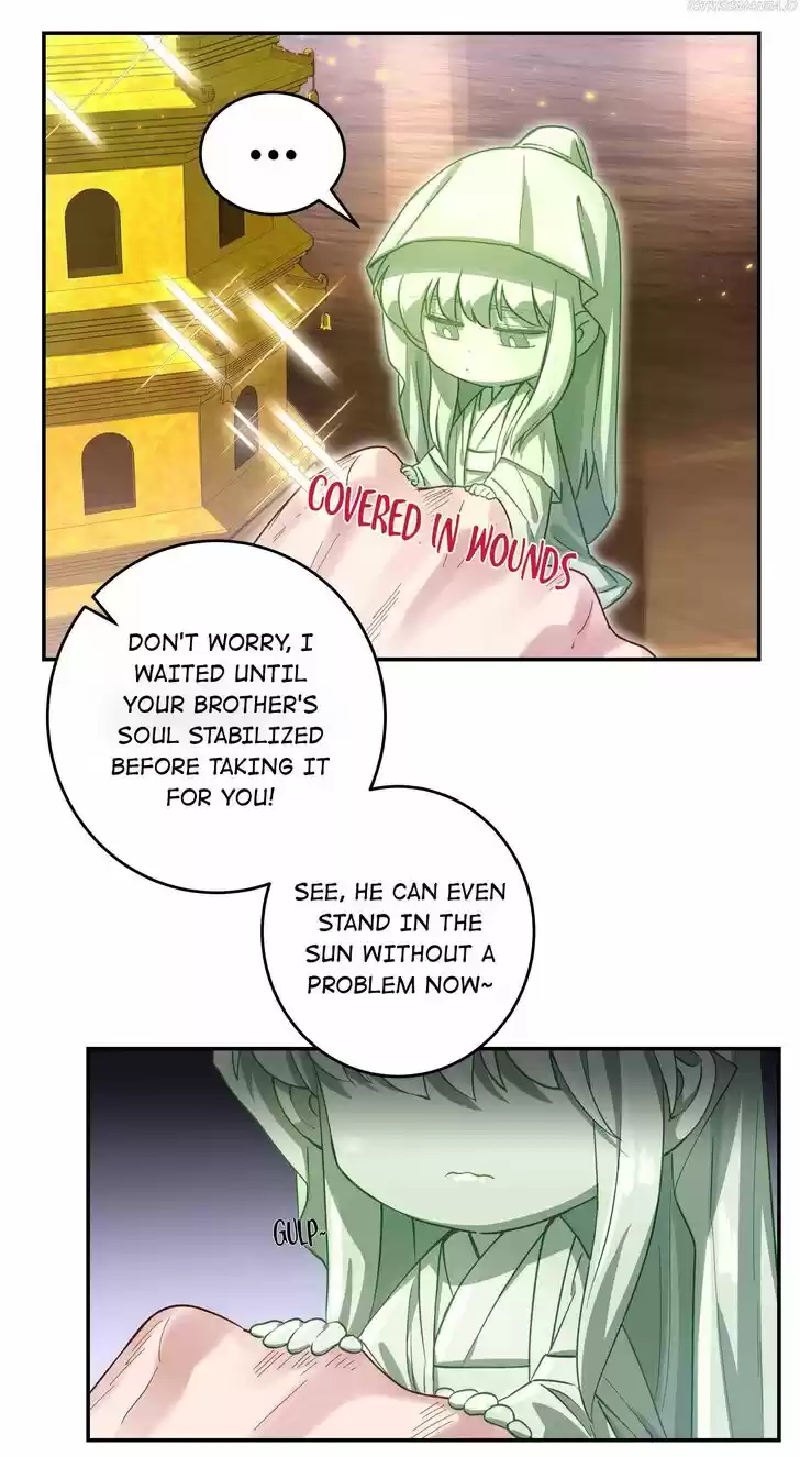 Pixiu's Eatery, No Way Out Ch.066