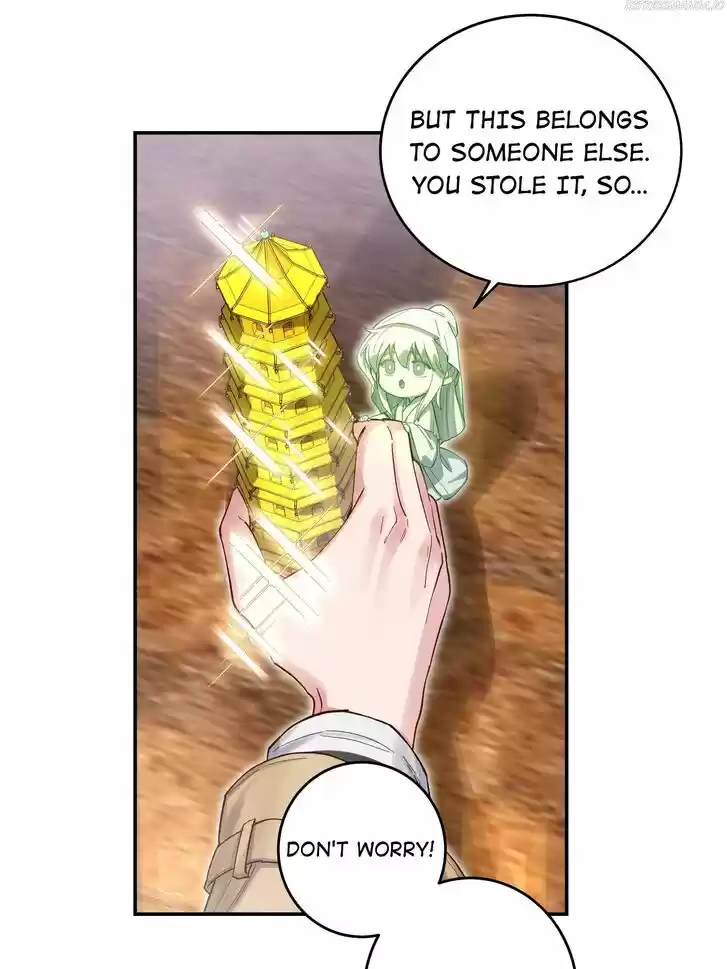 Pixiu's Eatery, No Way Out Ch.066