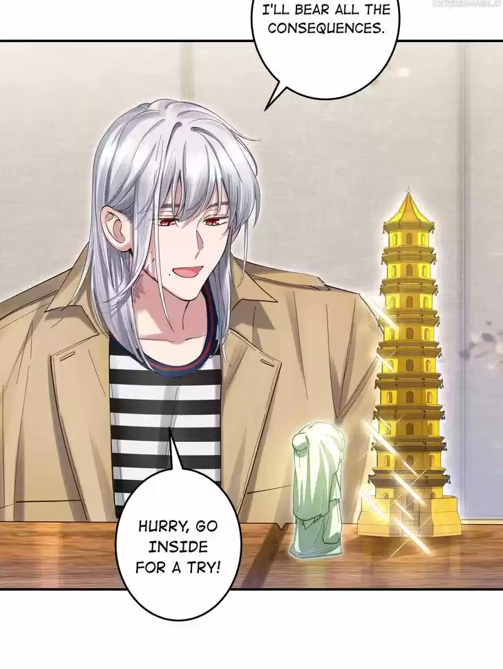 Pixiu's Eatery, No Way Out Ch.066