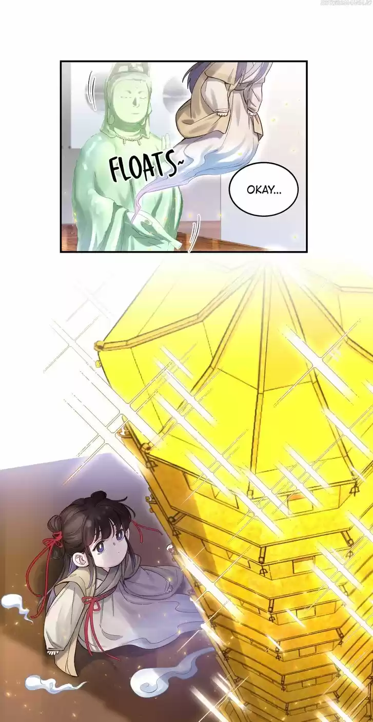 Pixiu's Eatery, No Way Out Ch.066