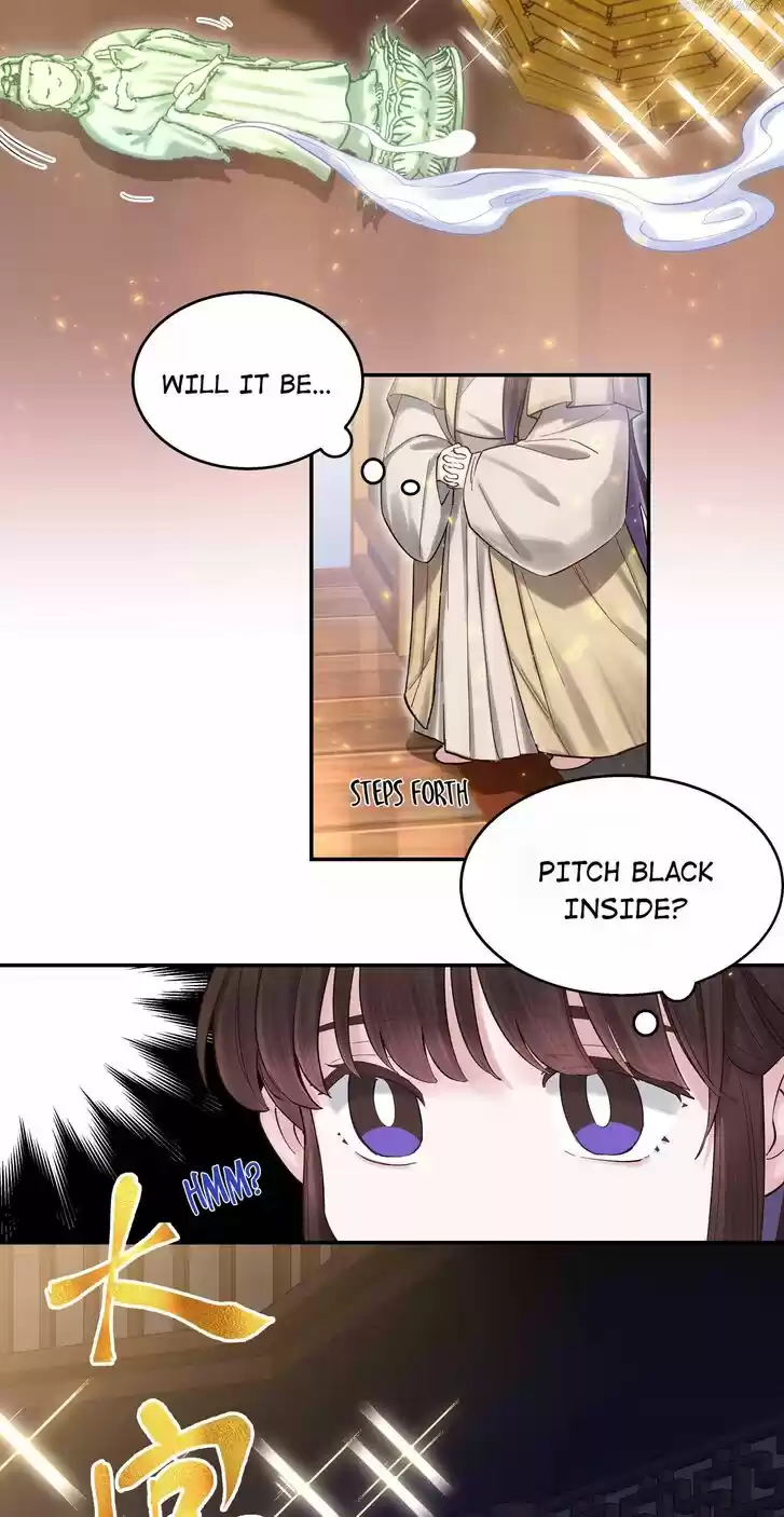 Pixiu's Eatery, No Way Out Ch.066