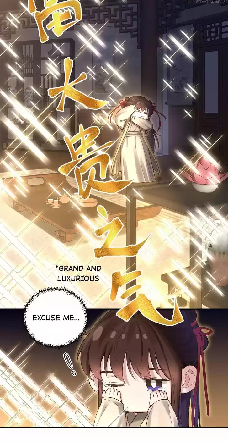 Pixiu's Eatery, No Way Out Ch.066