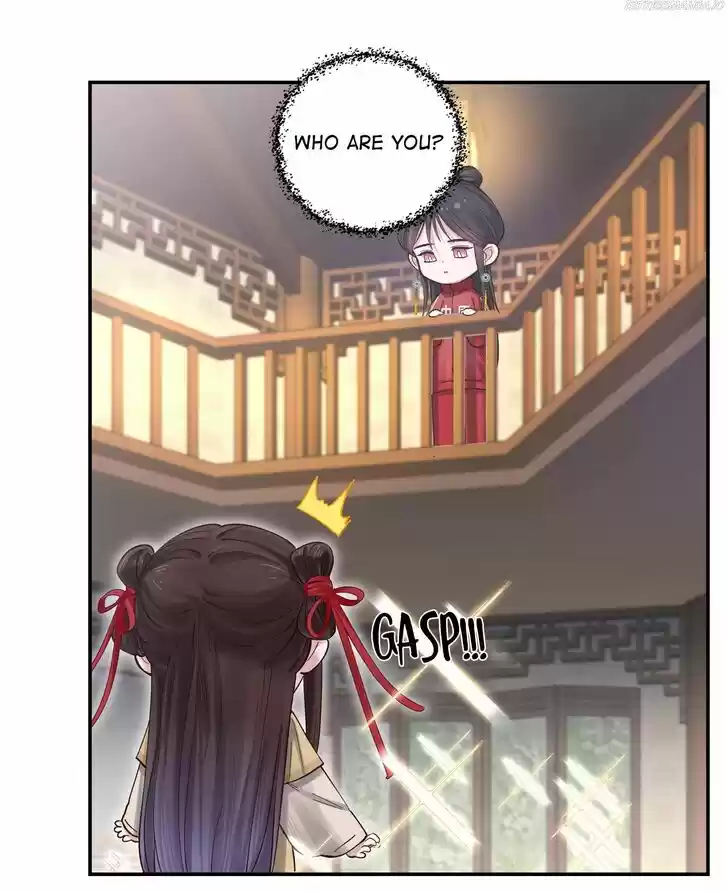 Pixiu's Eatery, No Way Out Ch.066