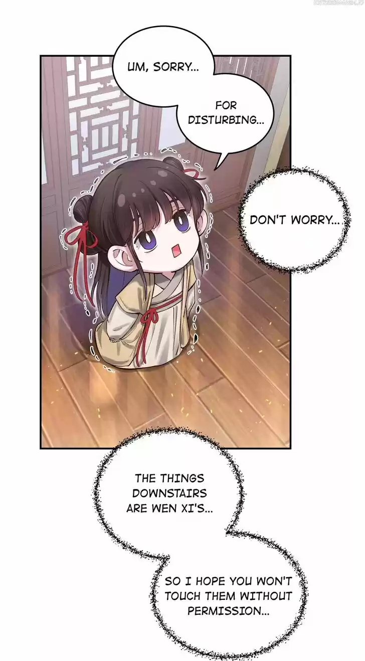 Pixiu's Eatery, No Way Out Ch.066