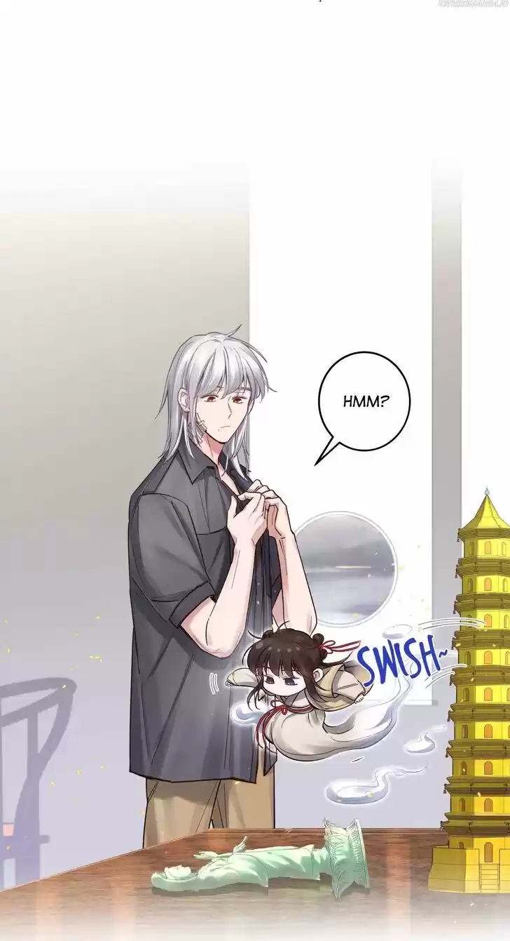 Pixiu's Eatery, No Way Out Ch.066