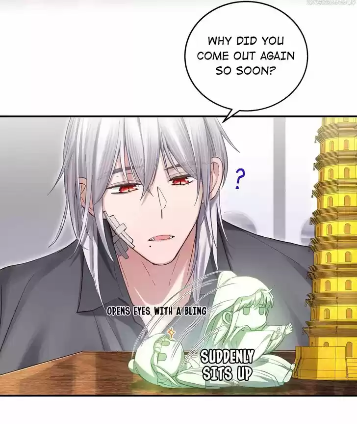 Pixiu's Eatery, No Way Out Ch.066