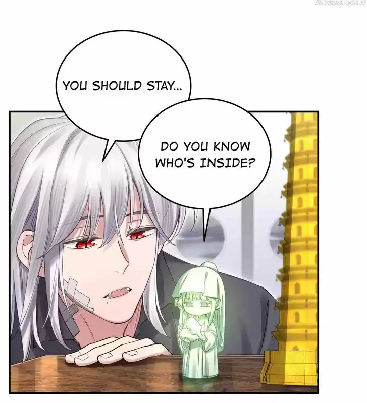 Pixiu's Eatery, No Way Out Ch.066