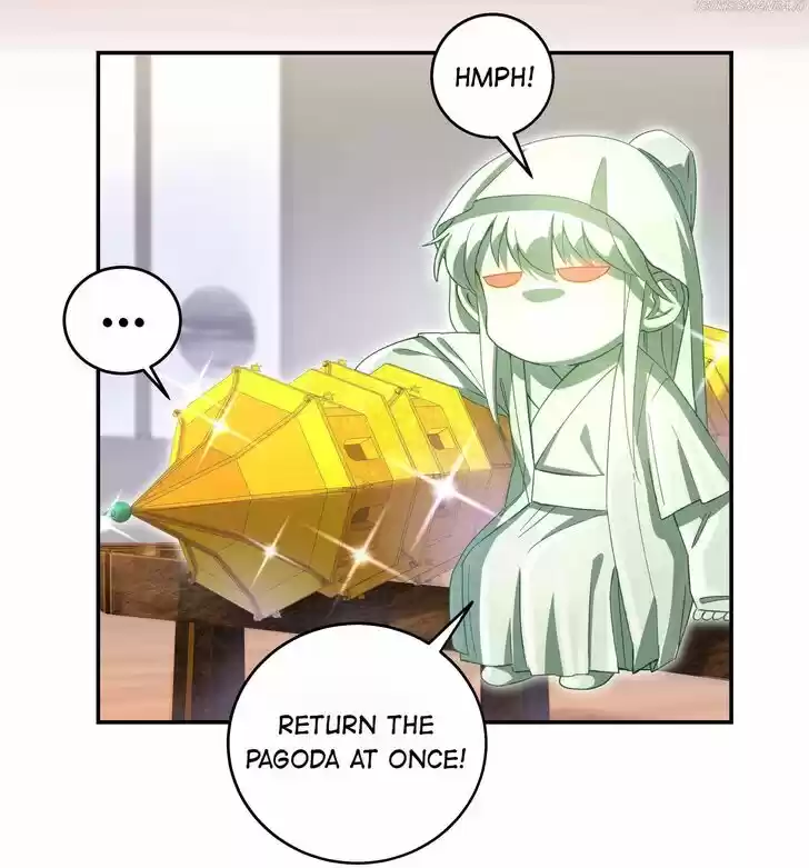 Pixiu's Eatery, No Way Out Ch.066