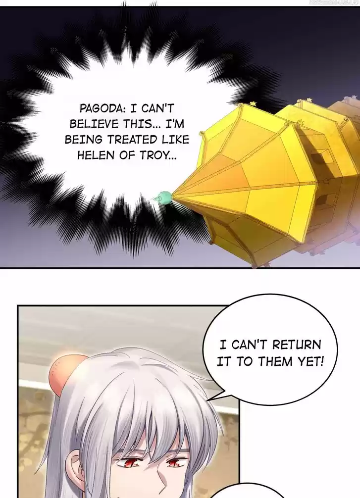 Pixiu's Eatery, No Way Out Ch.066