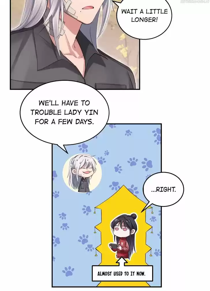 Pixiu's Eatery, No Way Out Ch.066