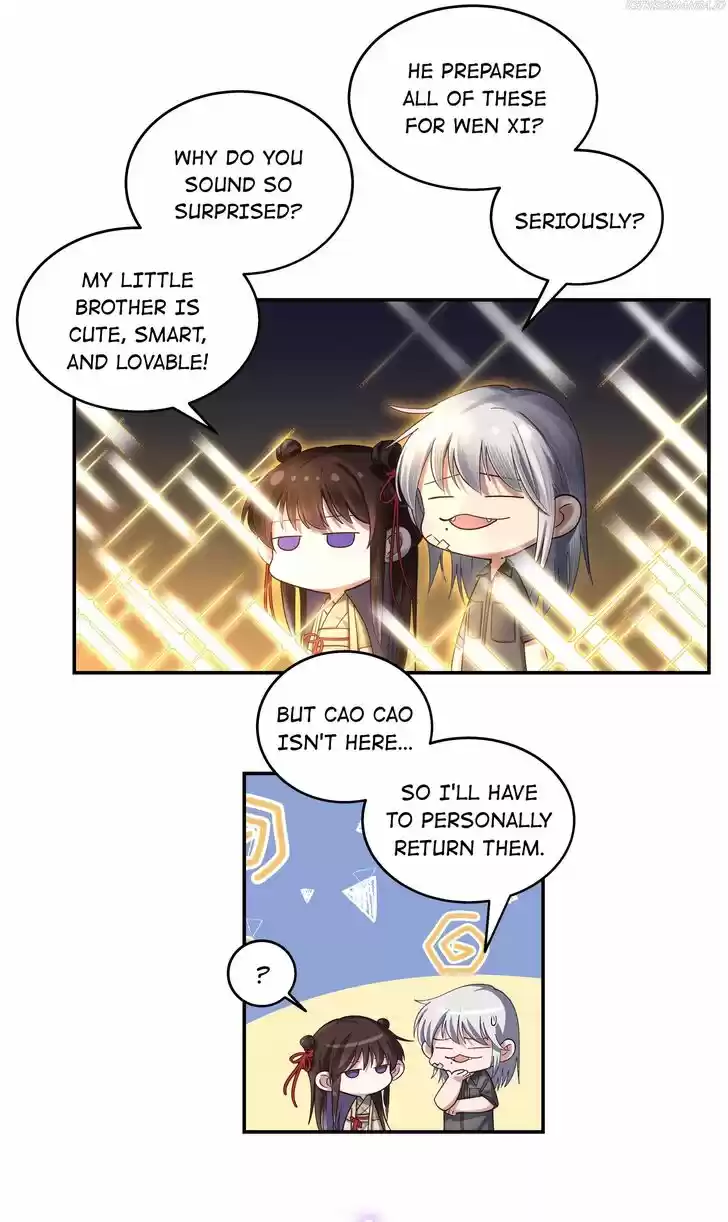 Pixiu's Eatery, No Way Out Ch.066