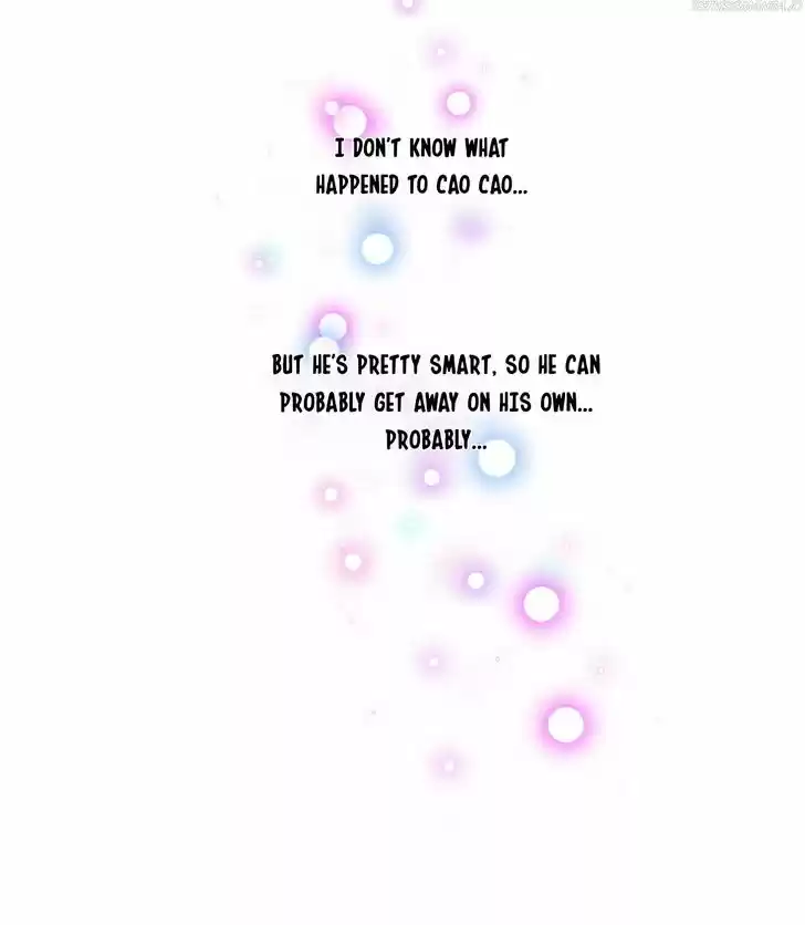 Pixiu's Eatery, No Way Out Ch.066