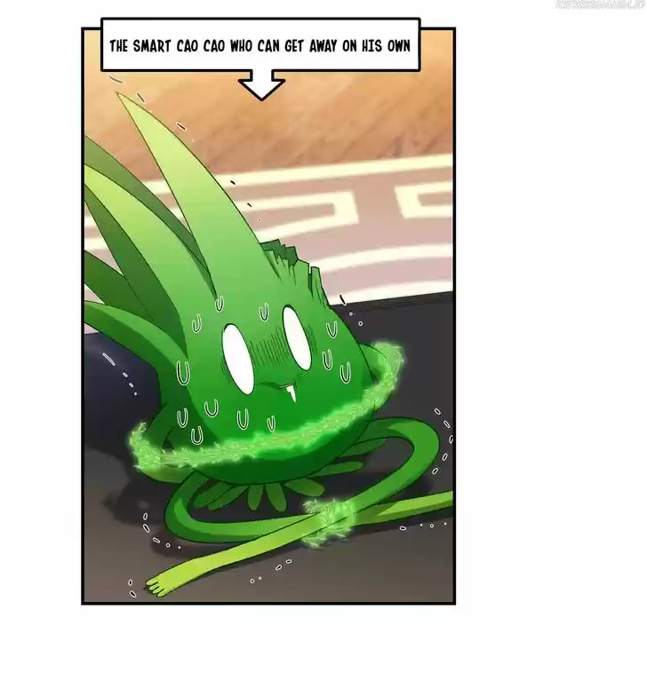 Pixiu's Eatery, No Way Out Ch.066