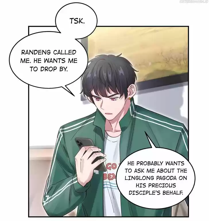 Pixiu's Eatery, No Way Out Ch.066