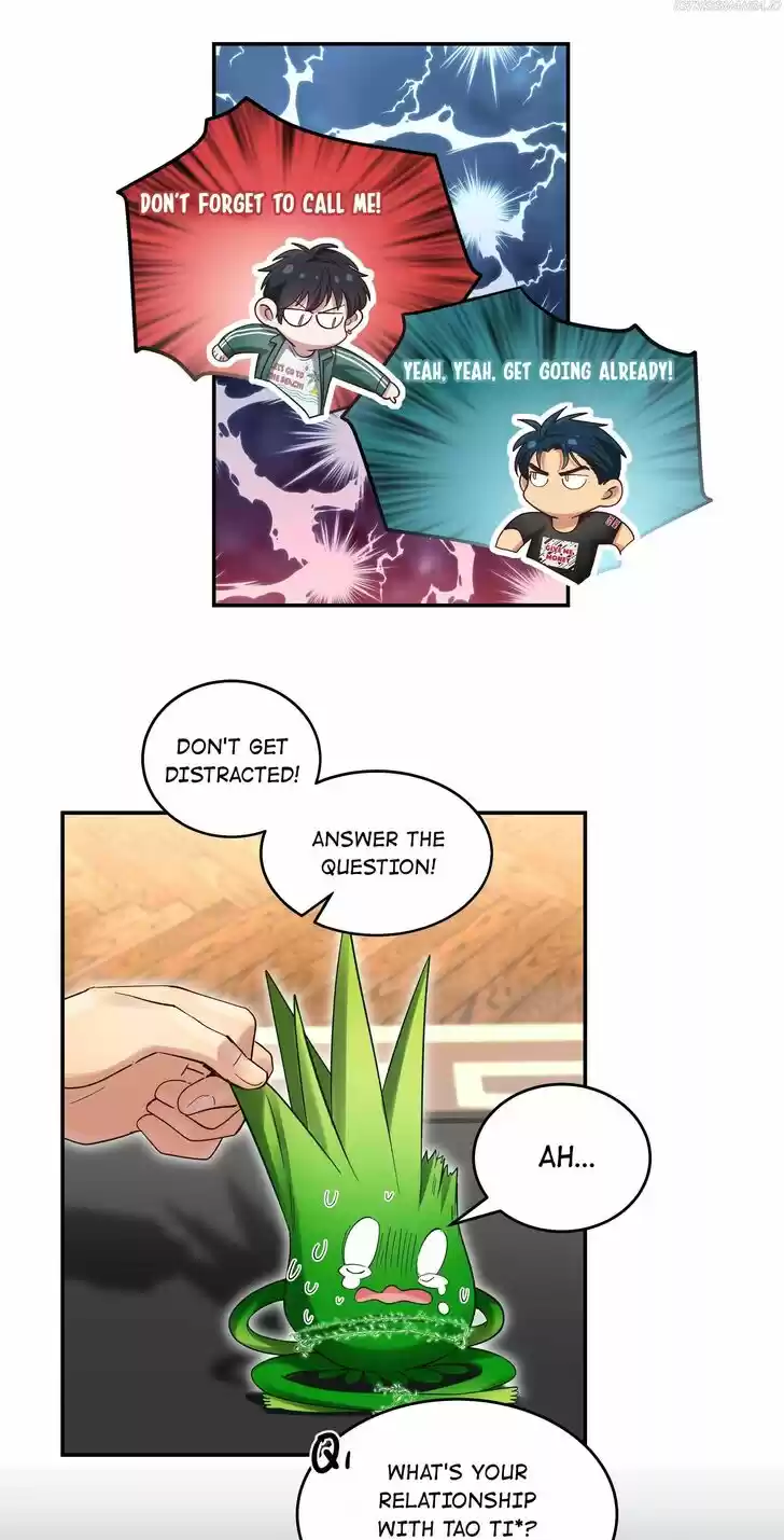 Pixiu's Eatery, No Way Out Ch.066