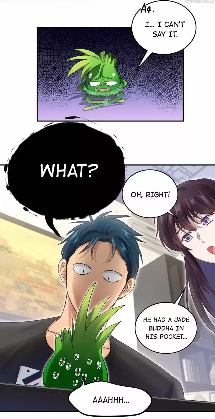 Pixiu's Eatery, No Way Out Ch.066