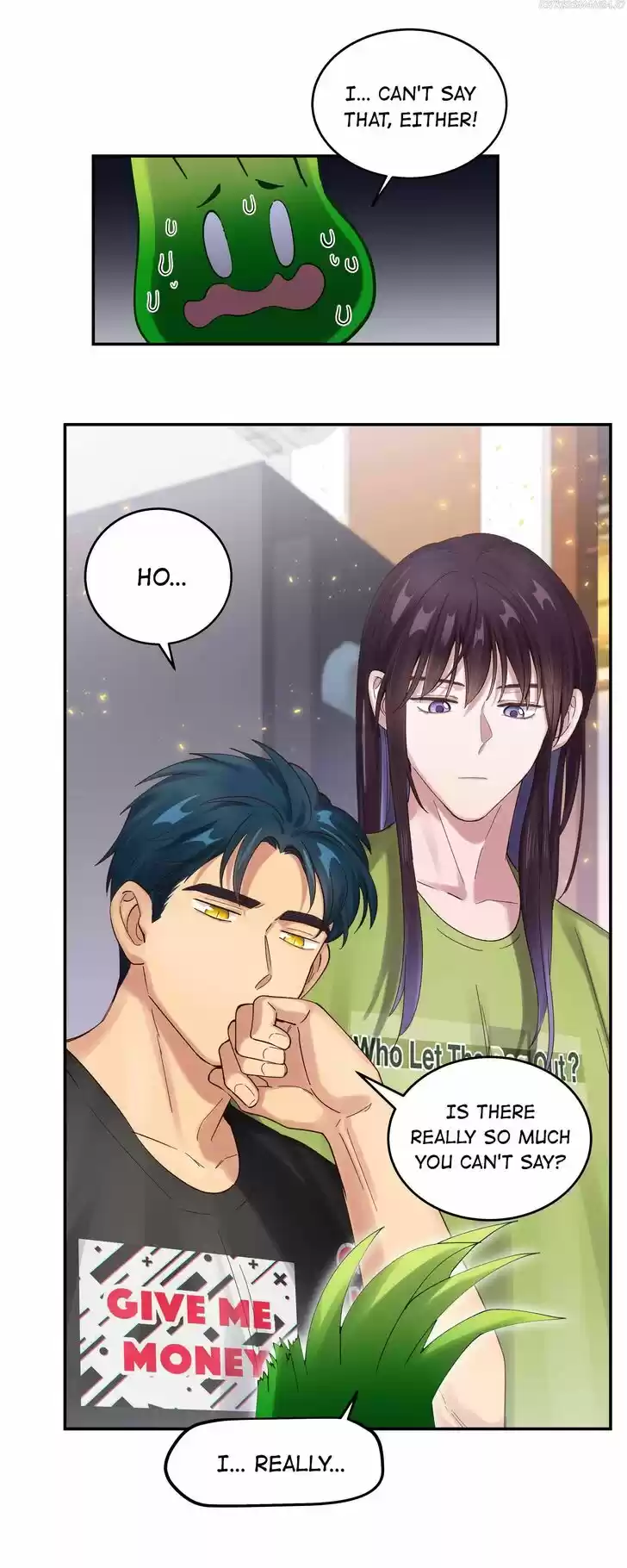 Pixiu's Eatery, No Way Out Ch.066