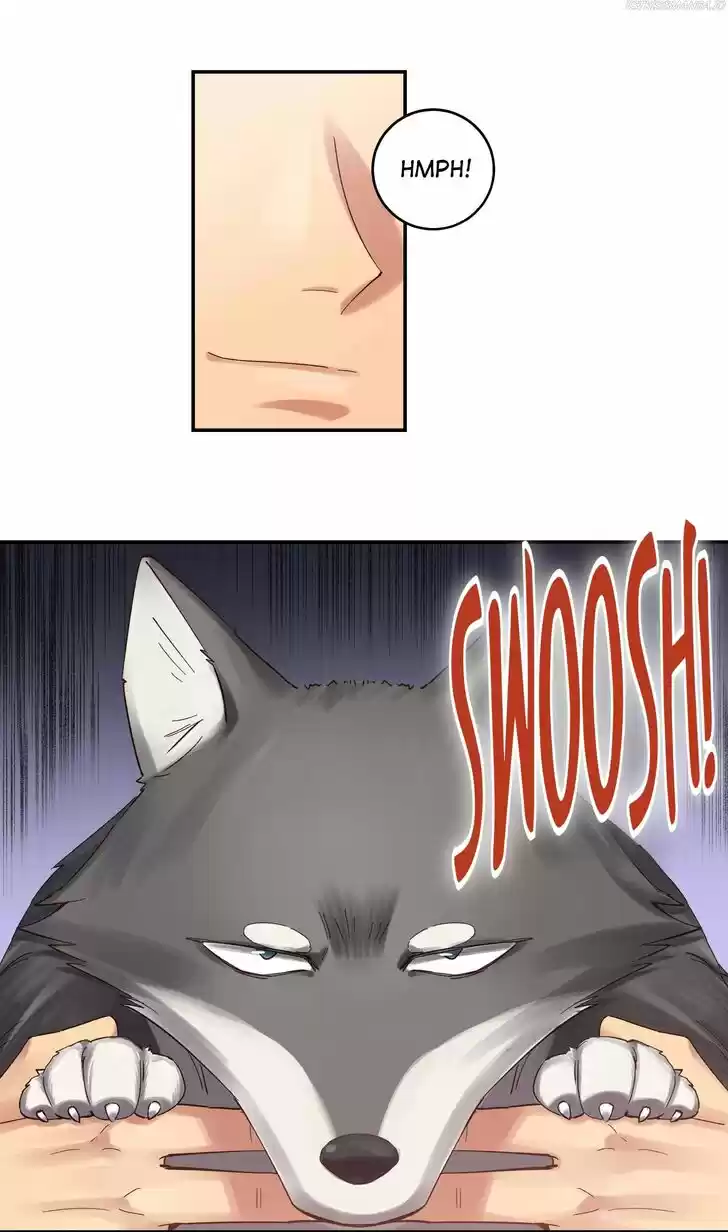 Pixiu's Eatery, No Way Out Ch.066