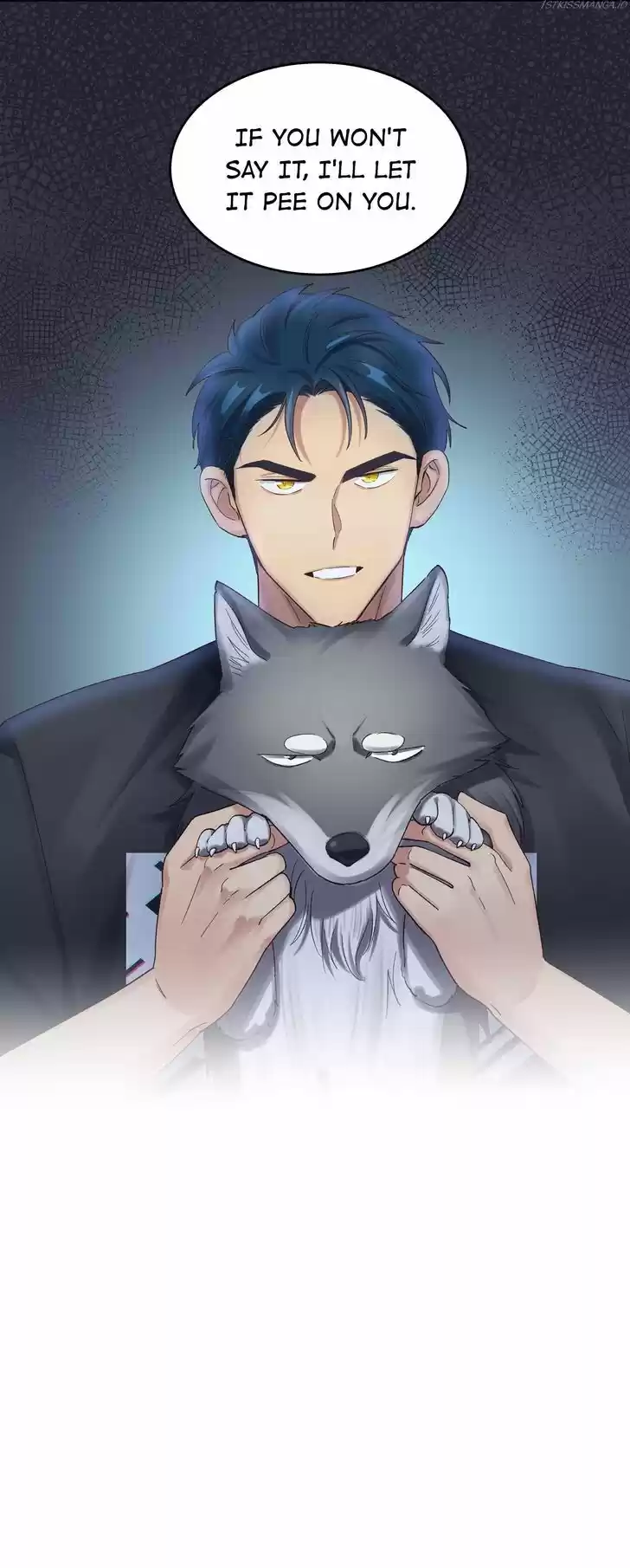 Pixiu's Eatery, No Way Out Ch.066