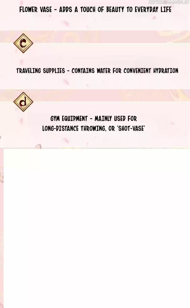 Pixiu's Eatery, No Way Out Ch.066