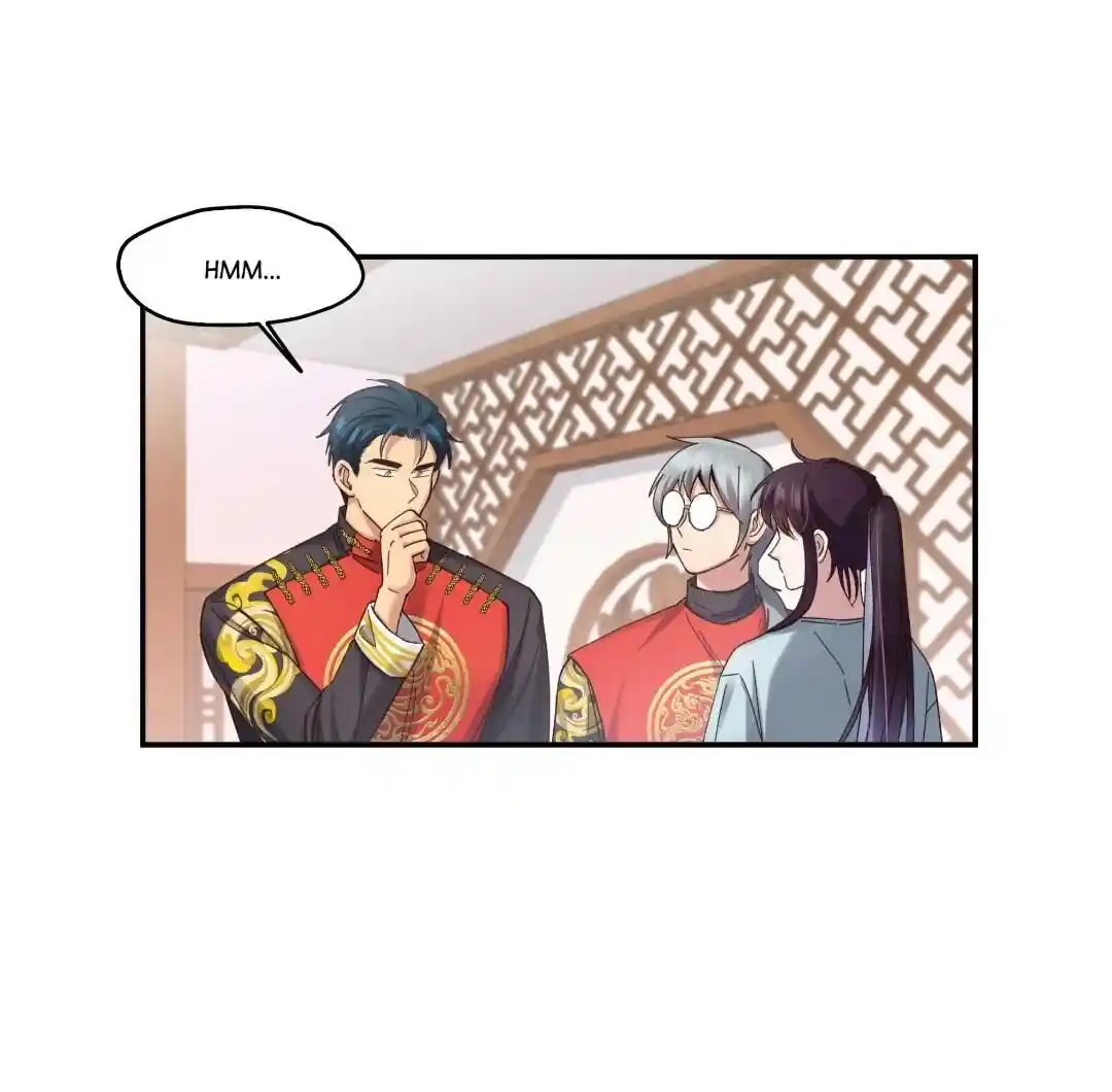 Pixiu's Eatery, No Way Out Ch.080