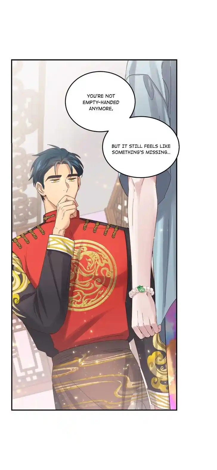 Pixiu's Eatery, No Way Out Ch.080