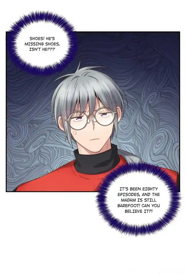 Pixiu's Eatery, No Way Out Ch.080