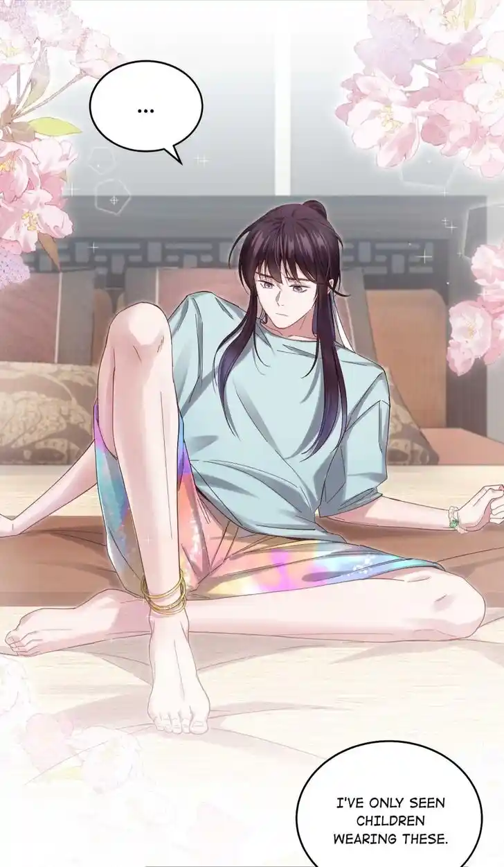 Pixiu's Eatery, No Way Out Ch.080