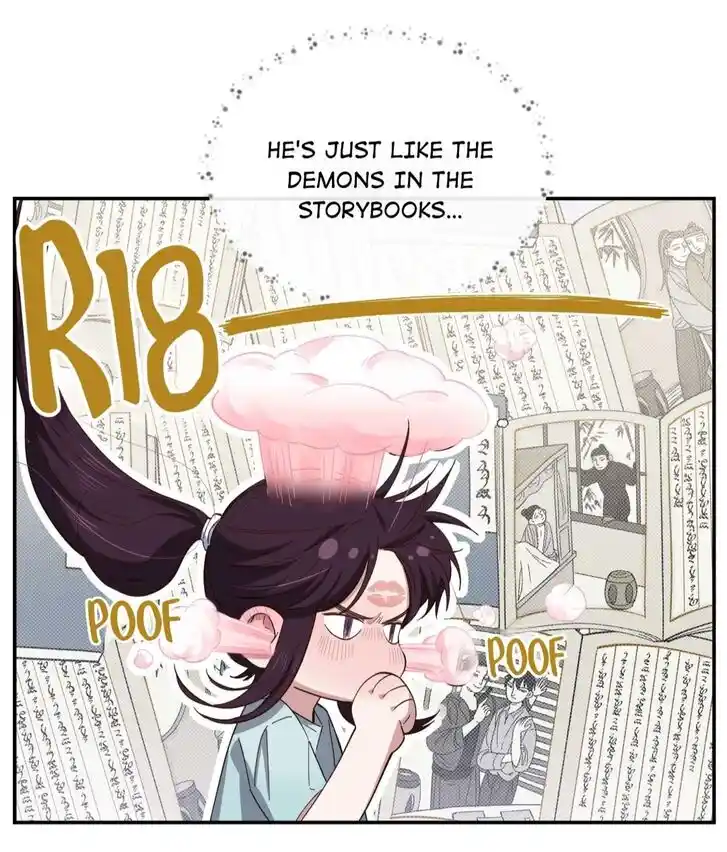 Pixiu's Eatery, No Way Out Ch.080